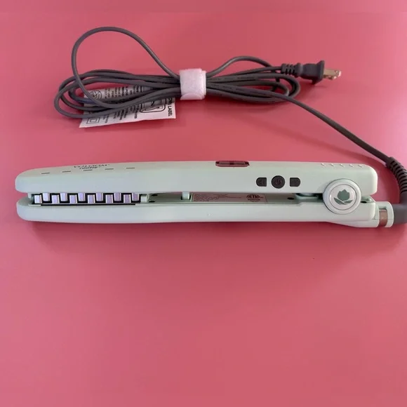 Voloom Rootie 3/4” Inch Professional Volumizing Ceramic Hair Iron OIRR1 - Picture 4 of 10